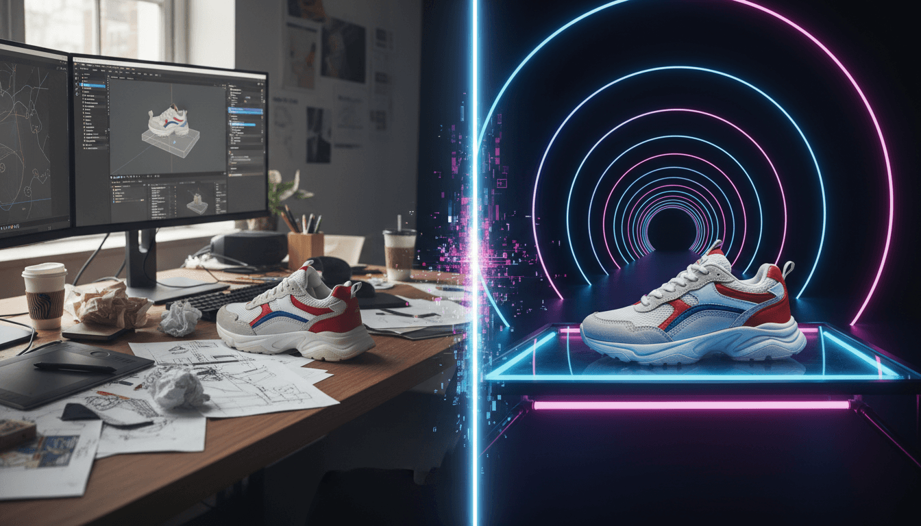 The Ultimate Guide to AI Dance: Dominate Social Media Without Moving a Muscle